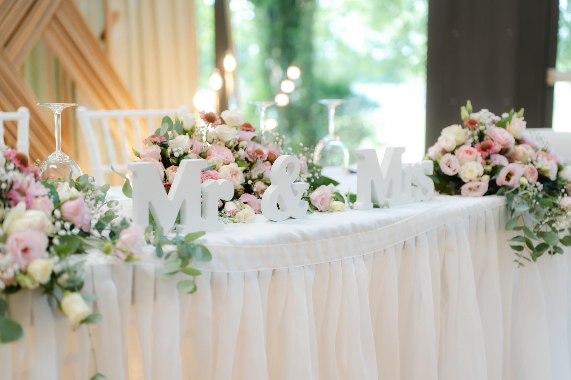 Hochzeiten